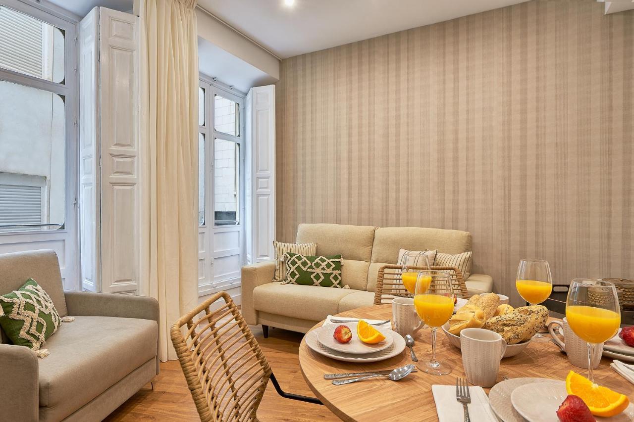 Apartament Shine Center Malaga